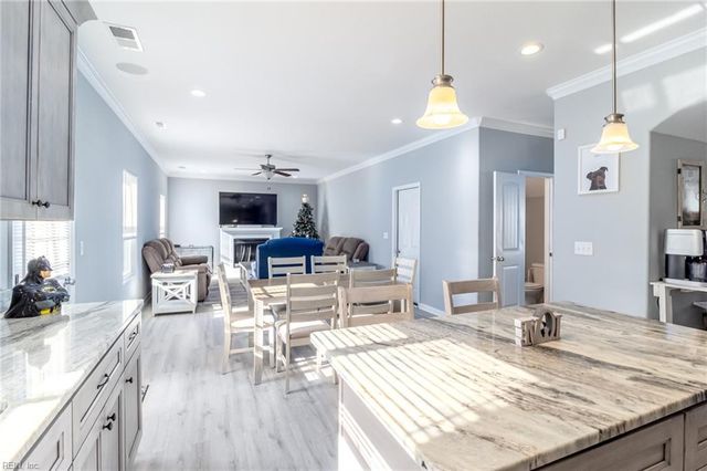 617 Burleigh AVE, Norfolk, VA 23505