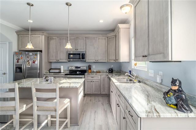 617 Burleigh AVE, Norfolk, VA 23505