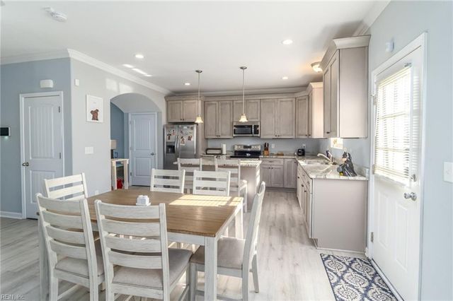 617 Burleigh AVE, Norfolk, VA 23505