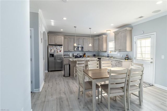 617 Burleigh AVE, Norfolk, VA 23505