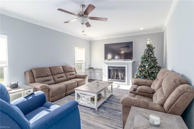 617 Burleigh AVE, Norfolk, VA 23505