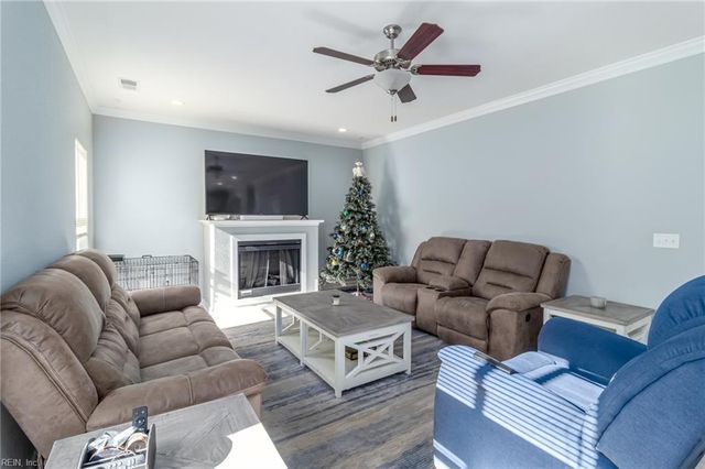 617 Burleigh AVE, Norfolk, VA 23505