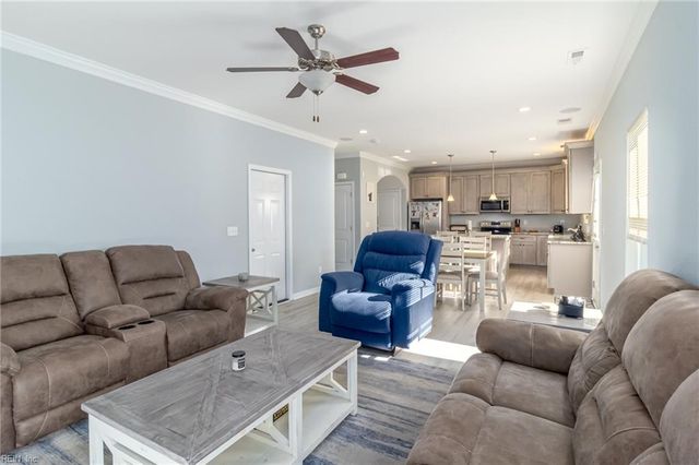 617 Burleigh AVE, Norfolk, VA 23505