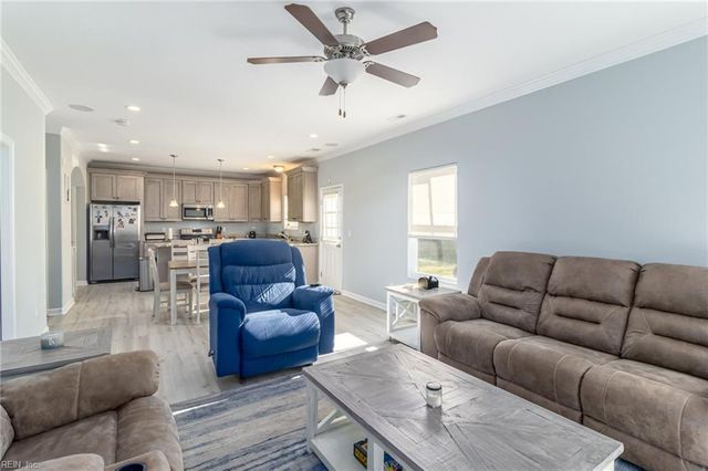 617 Burleigh AVE, Norfolk, VA 23505