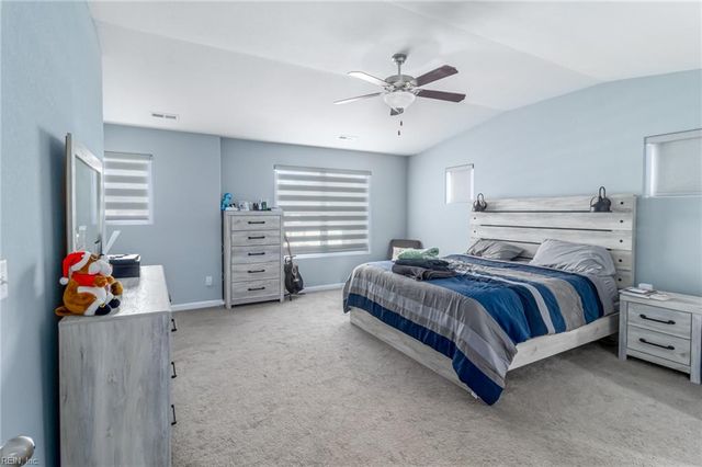 617 Burleigh AVE, Norfolk, VA 23505