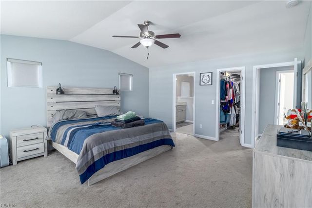 617 Burleigh AVE, Norfolk, VA 23505