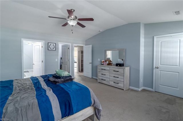 617 Burleigh AVE, Norfolk, VA 23505