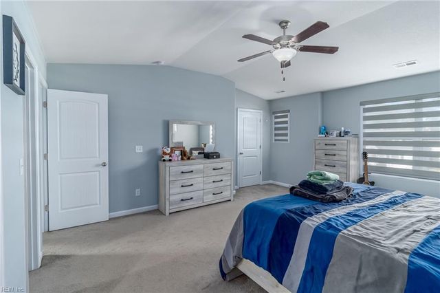 617 Burleigh AVE, Norfolk, VA 23505