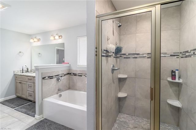 617 Burleigh AVE, Norfolk, VA 23505