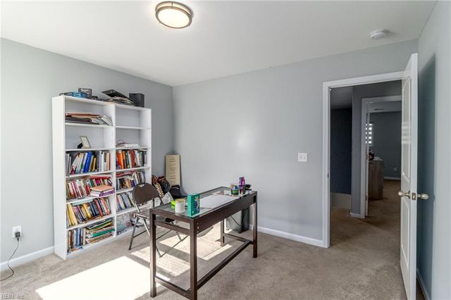 617 Burleigh AVE, Norfolk, VA 23505