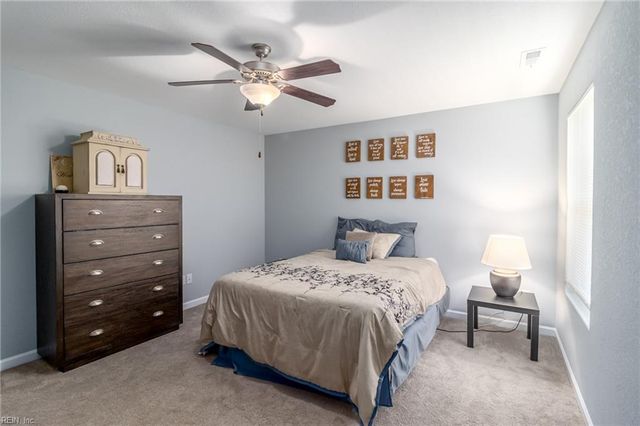 617 Burleigh AVE, Norfolk, VA 23505