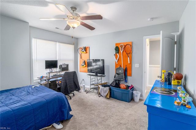 617 Burleigh AVE, Norfolk, VA 23505