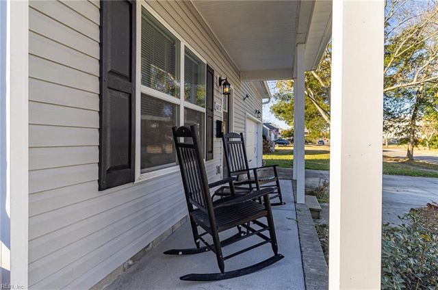 617 Burleigh AVE, Norfolk, VA 23505