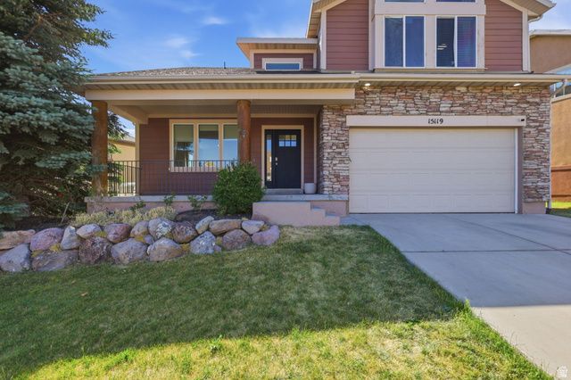 15119 S EAGLE CHASE DR, Draper, UT 84020