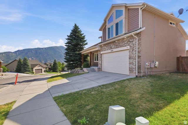 15119 S EAGLE CHASE DR, Draper, UT 84020