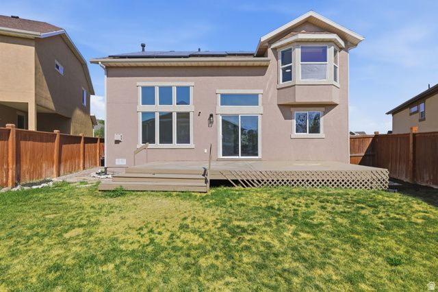 15119 S EAGLE CHASE DR, Draper, UT 84020