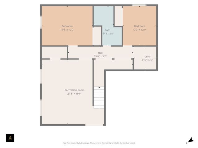15119 S EAGLE CHASE DR, Draper, UT 84020