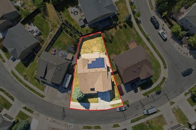 15119 S EAGLE CHASE DR, Draper, UT 84020