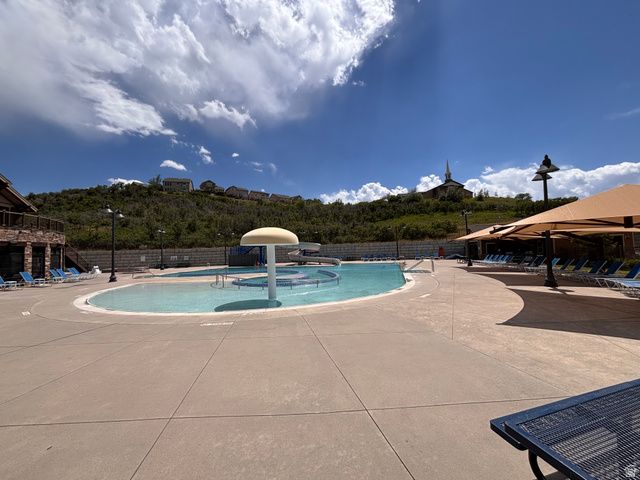15119 S EAGLE CHASE DR, Draper, UT 84020