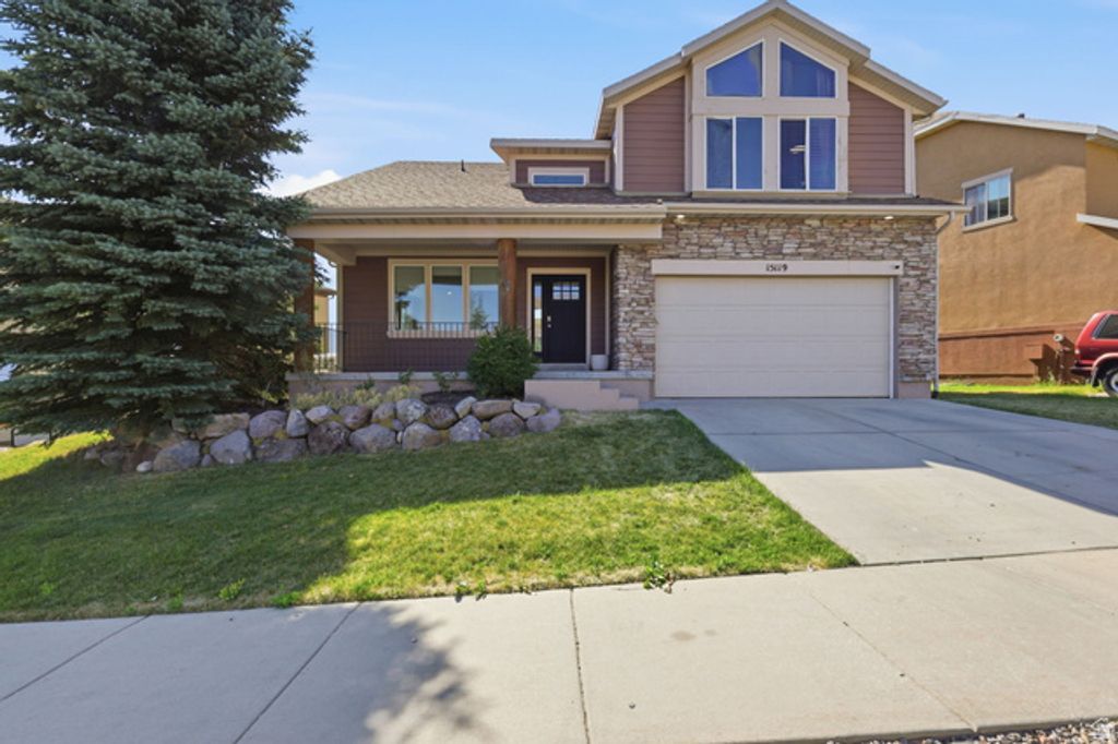 15119 S EAGLE CHASE DR, Draper, UT 84020