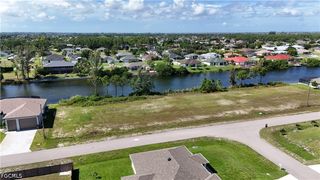2412 NW 25th TER, Cape Coral, FL 33993