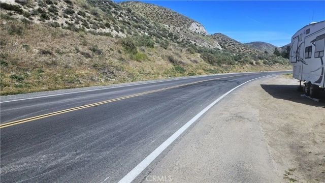 14 Crown V14 Rd Vic Arrastr, Acton, CA 93510