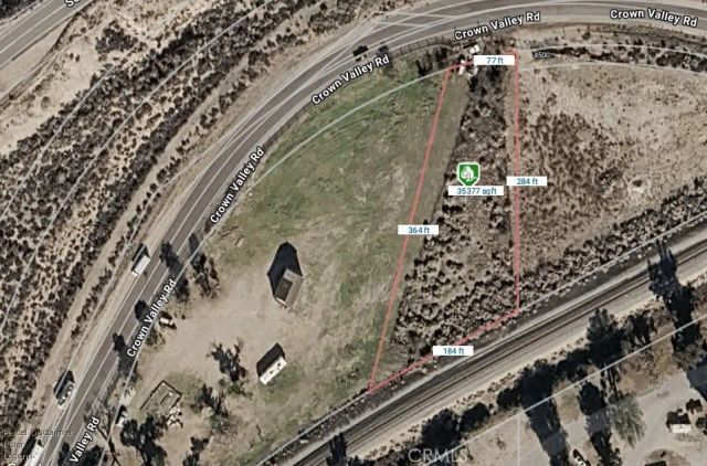 14 Crown V14 Rd Vic Arrastr, Acton, CA 93510