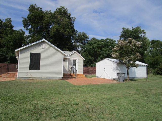 3718 N Westmoreland Road, Dallas, TX 75212