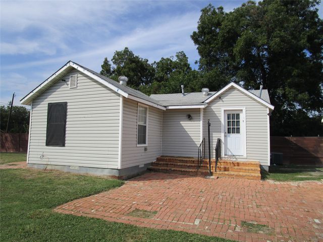 3718 N Westmoreland Road, Dallas, TX 75212