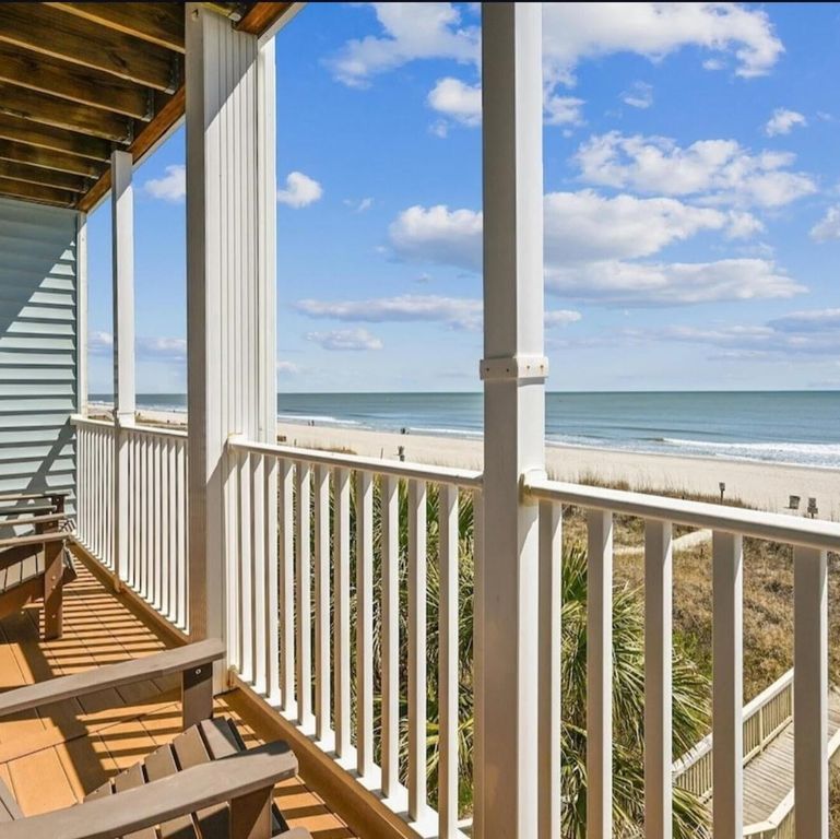 507 S Ocean Blvd. # 205, North Myrtle Beach, SC 29582 — photo 2