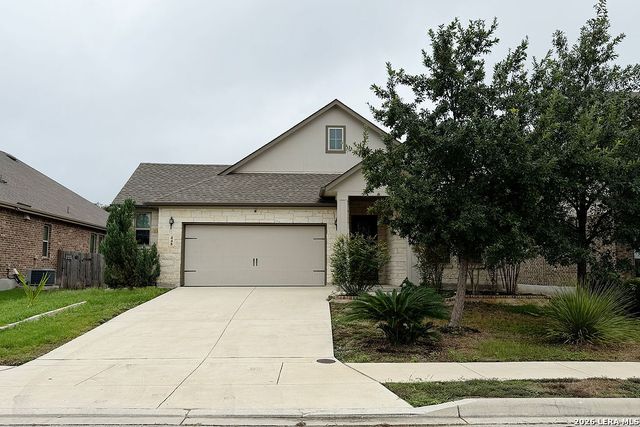 448 Turning Stone, Cibolo, TX 78108