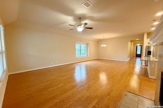 448 Turning Stone, Cibolo, TX 78108