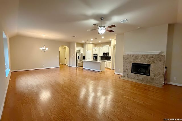 448 Turning Stone, Cibolo, TX 78108