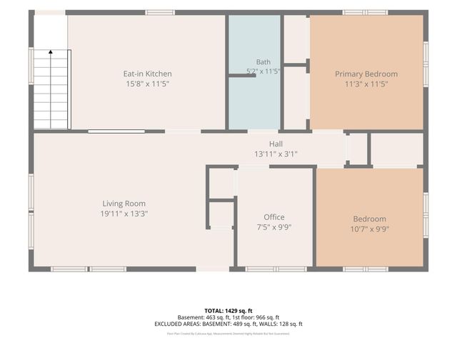 15703 Vineyard Drive, Spring Lake, MI 49456