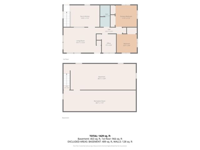 15703 Vineyard Drive, Spring Lake, MI 49456