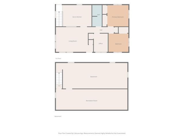 15703 Vineyard Drive, Spring Lake, MI 49456
