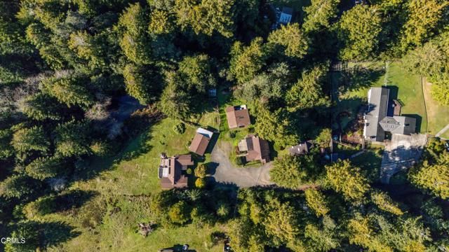 10250 Nichols Lane, Mendocino, CA 95460