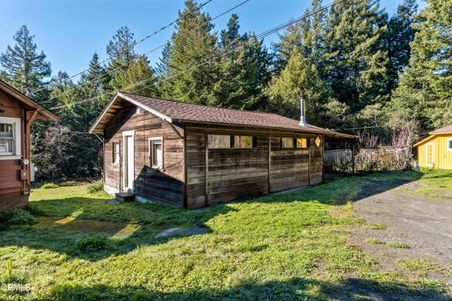 10250 Nichols Lane, Mendocino, CA 95460
