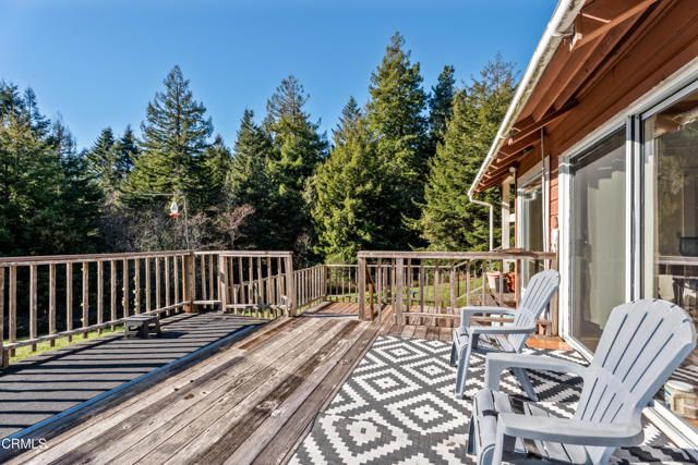 10250 Nichols Lane, Mendocino, CA 95460