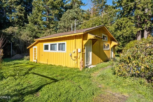 10250 Nichols Lane, Mendocino, CA 95460