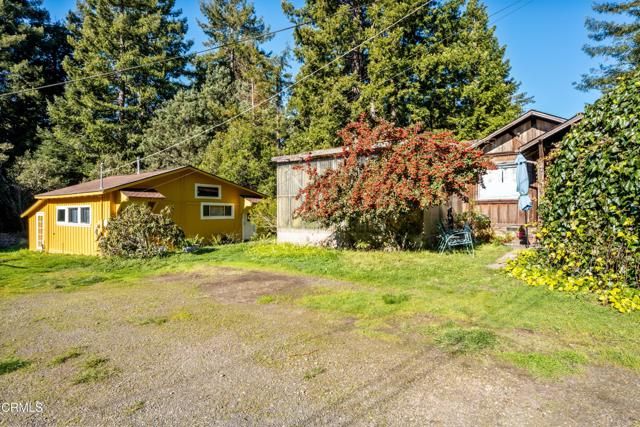 10250 Nichols Lane, Mendocino, CA 95460