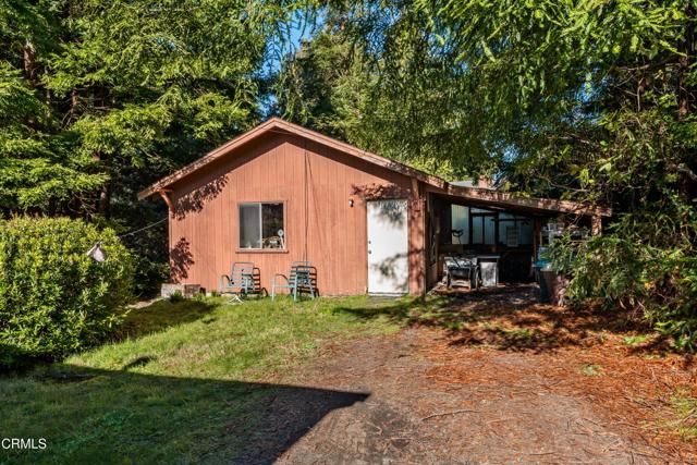 10250 Nichols Lane, Mendocino, CA 95460