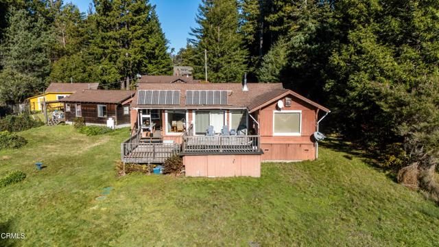 10250 Nichols Lane, Mendocino, CA 95460