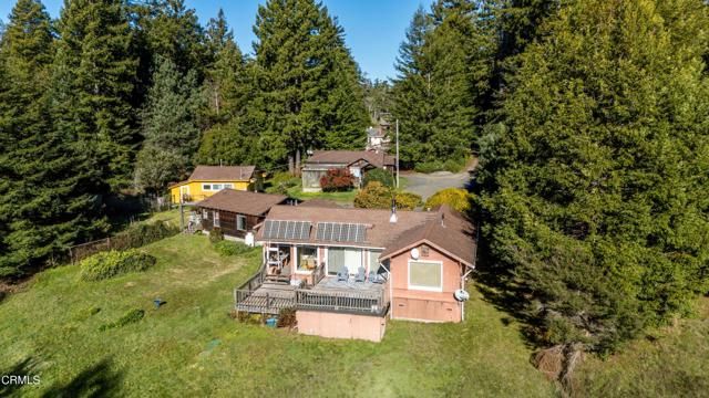 10250 Nichols Lane, Mendocino, CA 95460