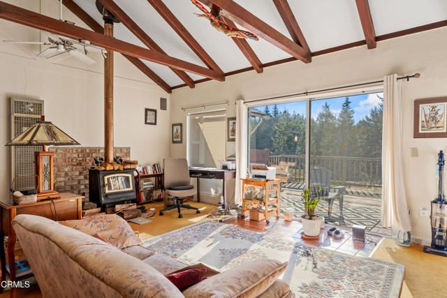 10250 Nichols Lane, Mendocino, CA 95460