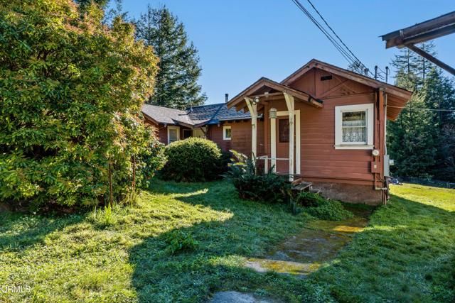 10250 Nichols Lane, Mendocino, CA 95460