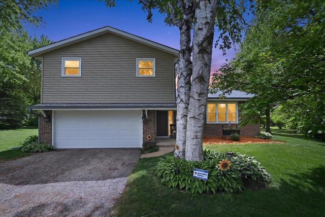 3795 Sunhill Drive, Madison, WI 53718