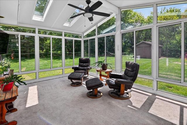 3795 Sunhill Drive, Madison, WI 53718