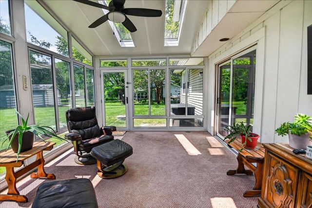 3795 Sunhill Drive, Madison, WI 53718