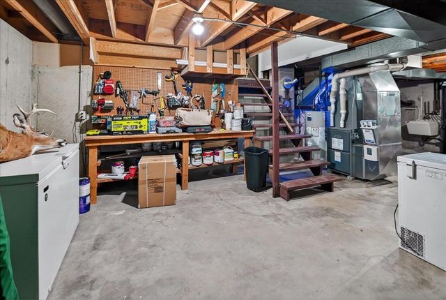 3795 Sunhill Drive, Madison, WI 53718